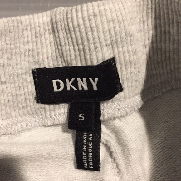 DKNY SWEATPANTS - Picture 2 of 4